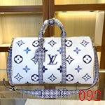 ルイヴィトンバッグ 478 コピー 牛革+PVC 50.0x29.0x23.0cm